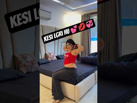 Sapna Choudhary's New Dance Video Takes the Internet by Storm