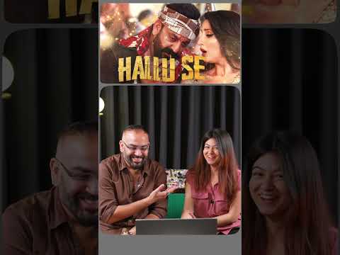 Nora Fatehi and Sanjay Dutt Steal the Show in 'Sarke Chunar Teri Sarke'